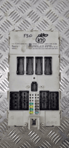 BMW F30 MODUŁ STEROWNIK FEM 9315682 1
