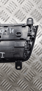 Bmw F30 F31 F36 panel radia klimatyzacji 9