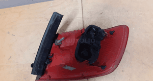 X. LAMPA TYL TYLNA LEWA AUDI A6C6 KOMBI LIFT FL 2