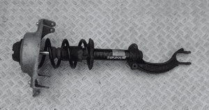 MCPHERSON PRAWY AUDI A4 A5 A6 8T0413031AF