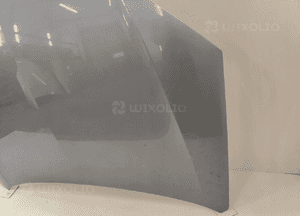 Renault Laguna III 07-15 MASKA POKRYWA SILNIKA 5