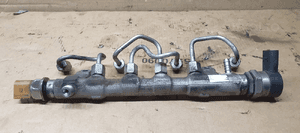 Listwa wtryskowa rurki czujnik VW Tiguan 2.0 TDI 03L906051 057130764H 2