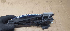Klamka prawy przód przednia prawa Opel Zafira C UK 13577482 6