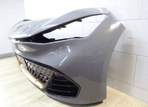 Zderzak przód kratka sport Cupra Born 10E 21-23 3