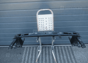 Belka przednia przód zderzaka vw passat B8 lift 3G0807611A 2019-2023 16