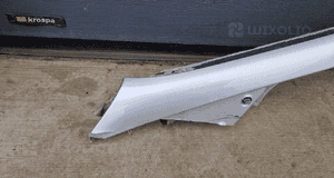 OPEL ASTRA K 5 HB słupek rant dachu lewy 3