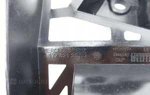 Element mocujący mercedes W177 A1778212500 3