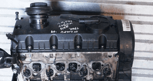 SILNIK VW GOLF V 1.9 TDI 8V 105KM BXE 2007 12