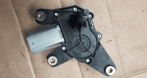 Renault Scenic II 2 silniczek wycieraczki tyl tylnej 1