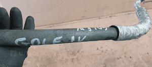 Przewód rurka klimatyzacji klimy VW Golf IV 4 1J1820743R 9