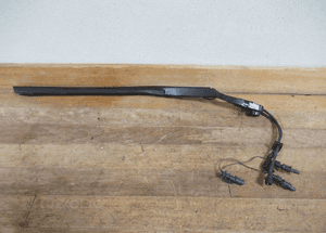 RAMIĘ WYCIERACZKI LEWE PRAWE AUDI A8 D5 2017- 6