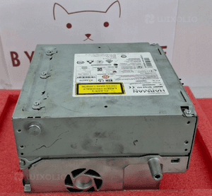 Mercedes-Benz C W205 Radio Nawigacja Multimedia NTG5 HARMAN A2059007623 7