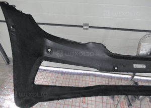 Zderzak przedni przód bmw 5 v G30 G31 2017-2020 6
