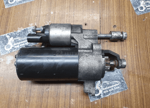 Rozrusznik Silnika 03L911021 1005831597 0001115056 2.0 TDI Diesel Manual Audi A4 B8 A5 A6 C7 Q5 12
