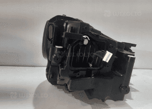Audi Q5 80A Lampa przednia FULL LED Lewa - 12954 4