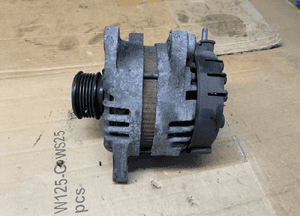 Alternator prądnica Hyundai IX35 1.7 CRDI 37300-2A850 4