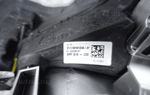 KIEROWNICA VW GOLF VIII ARTEON VIRTUAL 5H0419089FD 7