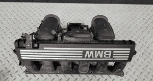 BMW E60 E61 525i KOLEKTOR SSACY 752036810 3