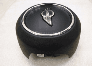 MINI COOPER AIRBAG KIEROWCY PODUSZKA F54 F56 4