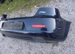 Alfa romeo 159 sw zderzak tylny 867/A 2