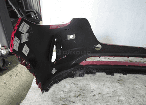 Mazda CX60 cały zderzak przedni 4