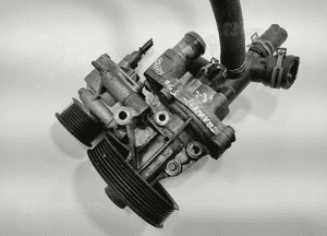 Pompa wody vacum transit MK7 2.4 tdci 2U1Q-8A558 2