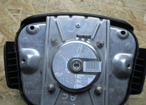 Air bag poduszka powietrzna kierowcy audi A6 C5 5