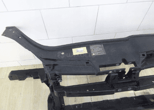 Pas przedni wzmocnienie czołowe vw golf v 1K0805588AA llu 3