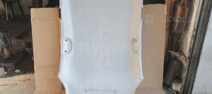 Podsufitka sufit tapicerka Fiat Punto EVO 3