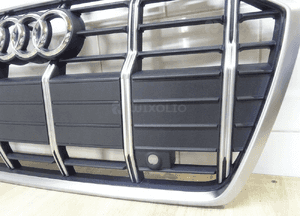 Grill audi A6 C8 allroad 4K0 4k0853651F 4