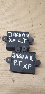 Moduł sterownik drzwi prawy lewy tył Jaguar XF X250 7G9T-14B534-BE 5