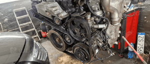 Opel Insignia A 2.0CDTI Pompa wspomagania