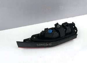 Audi A3 8Y0 2020- 8Y0945307 lampa lewy tył lewa tylna klapa led 3