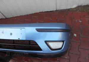 Zderzak przód przedni ford focus lift radom 1