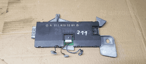 Wzmacniacz anteny moduł Mercedes W211 A2118203289 1
