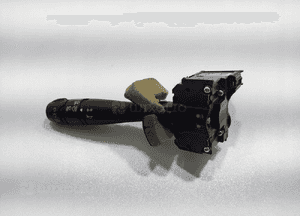 PRZEŁĄCZNIK MANETKA ŚWIATEŁ KIERUNKOWSKAZÓW RENAULT MASCOTT 1998-2003 4