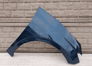 Seat cupra born 21-24 błotnik przedni prawy 1