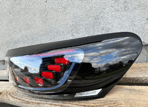 Lampa tyl tylna prawa vw volkswagen ID4 ID.4 led 11A 11A945208A iq light 2