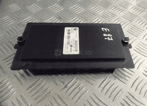 Bmw 1 E87 118D modul swiatel 6961133 02 komfortu 2