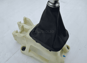 Hyundai tucson iv 20R gałka lewarek mieszek zmiany biegów manual 10