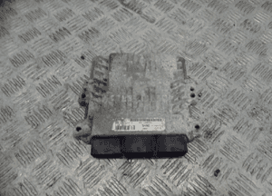 STEROWNIK SILNIKA FORD FOCUS MK3 1.6 TDCI S180133050B 1