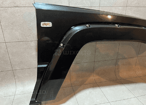 Jeep commander błotnik oryginał ładny w kolor pxr 7