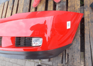 Opel vectra c zderzak przód przedni Y79L 4