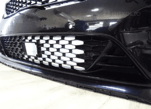 Kia ceed gt 3 iii zderzak 86511J7700 1K 10