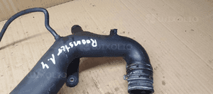 Przewód wąż rura intercoolera Skoda Roomster 1.4 TDI 6Q0129654BD 3