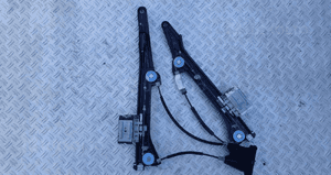 AUDI A5 MECHANIZM SZYBY PRAWY TYŁ SPORTBACK 1