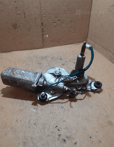 SILNICZEK WYCIERACZKI TYŁ MAZDA 323 F V (BA) 8491009857 3