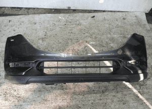 Mazda CX5 ii idealny zderzak przedni 1