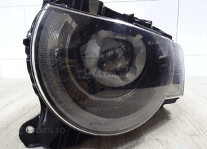 LAND ROVER DEFENDER 2 L663 20- LAMPA LEWA full LED 8