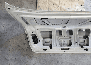 KLAPA LAMPY tył tylna Lotka M-Pakiet BMW 5 F10 U21 10